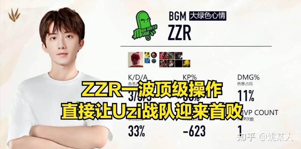 LWX嘲讽Uzi，你是什么冠军？lwx问uzi是什么冠军