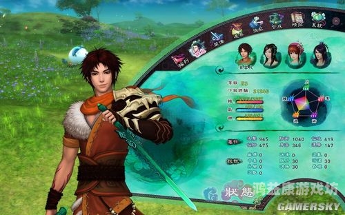 仙剑奇侠传五攻略完整版，揭秘游戏攻略，让你轻松上手！
