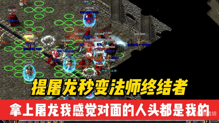 屠龙传奇，揭秘游戏中的经典与传奇