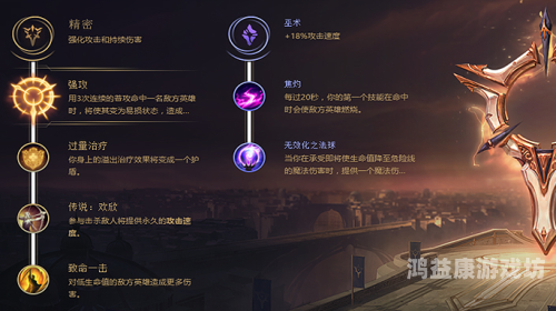 英雄联盟亚索出装指南，打造顶级刺客阵容