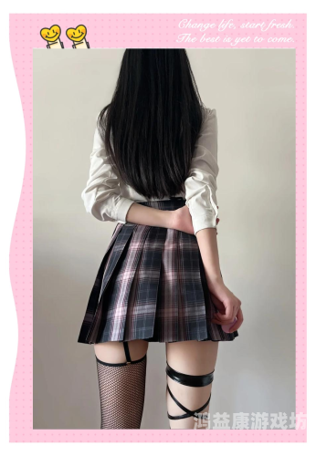 国产JK制服文化崛起，福利精品背后的市场与审美趋势