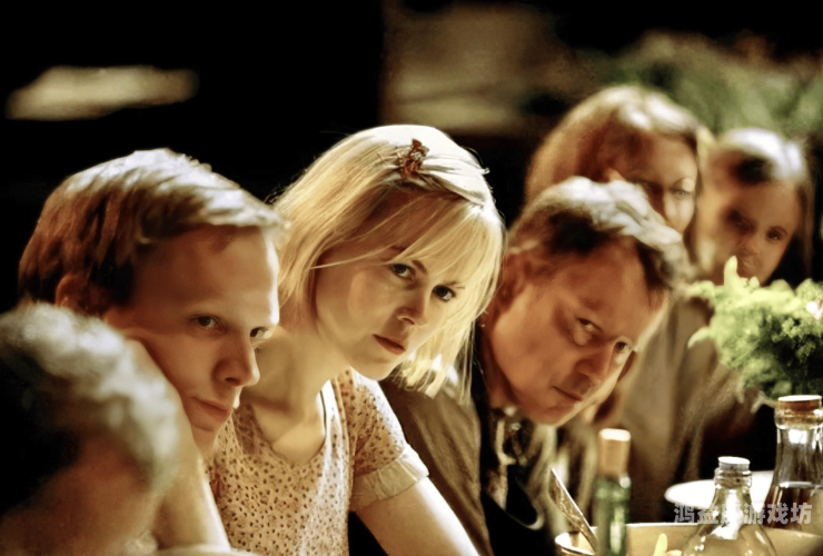 亚洲欧美在线观看网站推荐，全球影视资源一网打尽