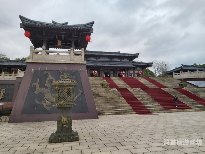 三国志11隐藏城市大宛，探寻古代南方的秘境