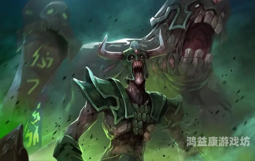 深入解析，Dota 2的基础知识与核心玩法