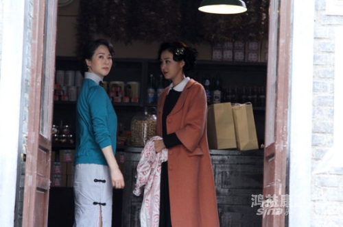 国产影视作品崛起，从粗猛黄爽到深度与品质的蜕变又黄又圆