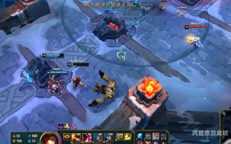 lol英雄联盟单机版，重温经典，探索MOBA的极致魅力