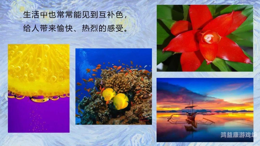 欧美综合色，探索西方文化中的色彩艺术与象征意义陌陌影视在线观看高清完整版