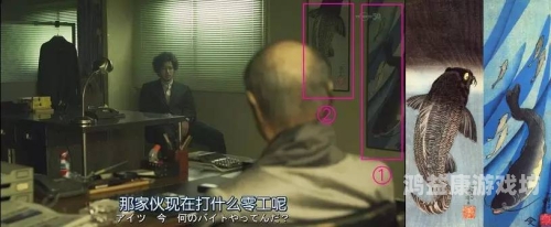 探索中文字幕精品无码日剧的魅力与文化影响最新的中文幕无字码