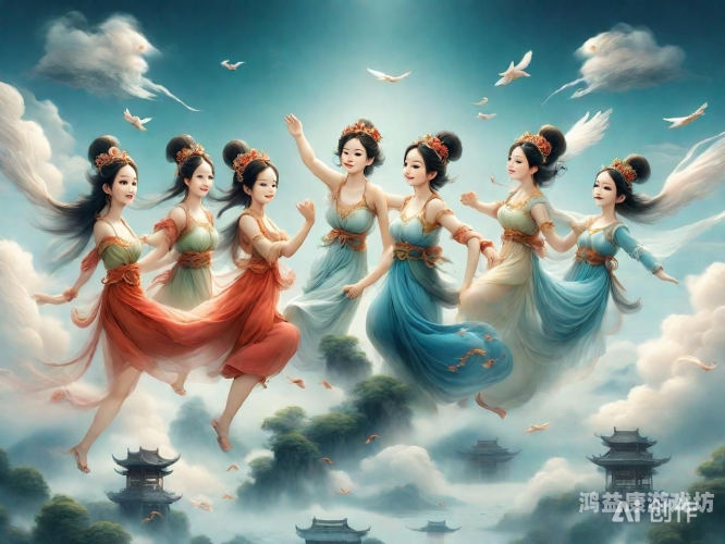 亚洲与欧洲艺术中的色彩与另类表达，一场跨文化的视觉对话