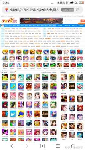 3366在线玩小游戏大全，轻松休闲的一站式游戏平台
