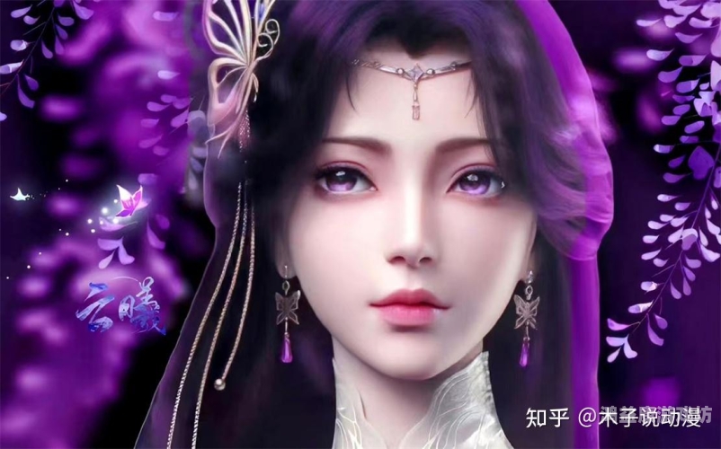 探索3D动漫精品无码专区，技术与艺术的完美融合3d动漫master