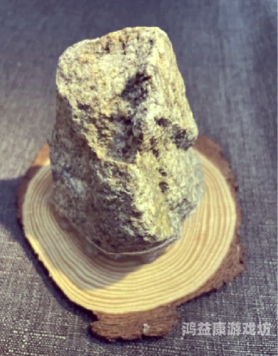 黄金矿工，揭秘地下世界的神秘使者