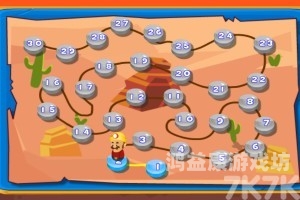 黄金矿工，揭秘地下世界的神秘使者