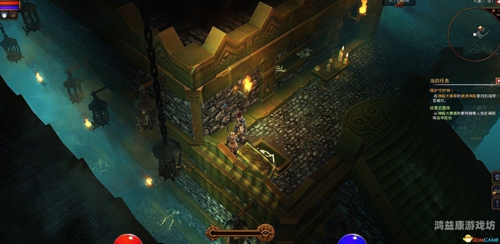 火炬之光2 mod深度评测，像素风格与战斗激情的完美融合火炬之光2mod下载大全