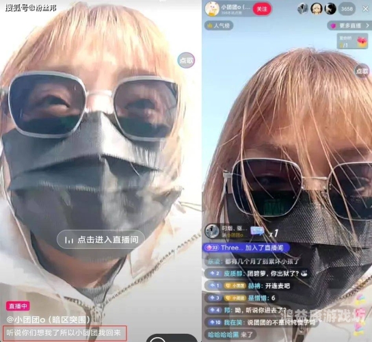 精品主播粉嫩在线无码视频，网络直播行业的乱象与监管挑战