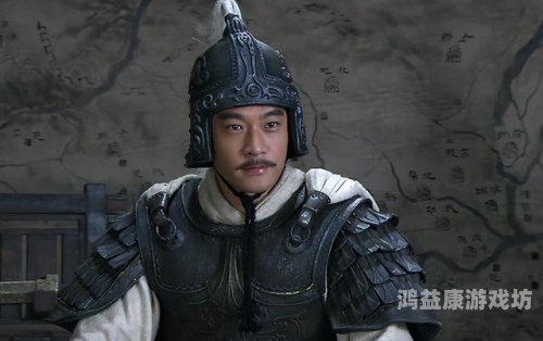 三国时期著名将领盘点，谁是你心中的战神？热血三国名将查询系统