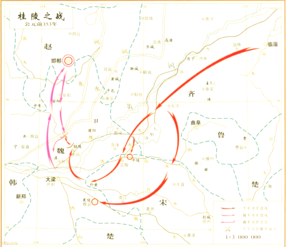 部落守卫战，古代防御与进攻的智慧结晶