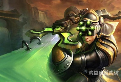 英雄联盟终极攻略，掌握这些技巧，成为高手中的高手！