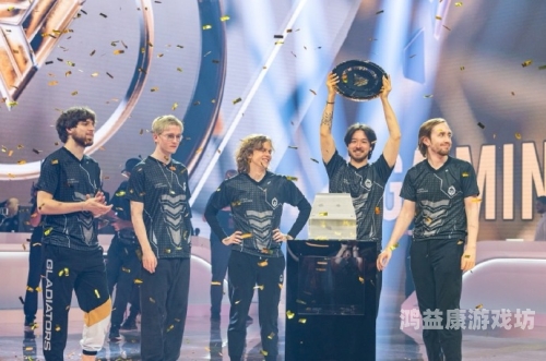 Dota 2国际邀请赛，电竞的盛宴