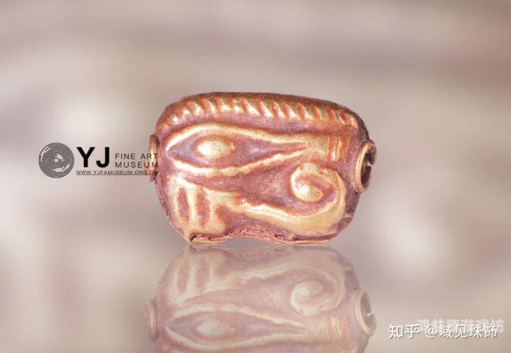 荷鲁斯之眼，揭开古埃及神话的神秘面纱荷鲁斯之眼的寓意
