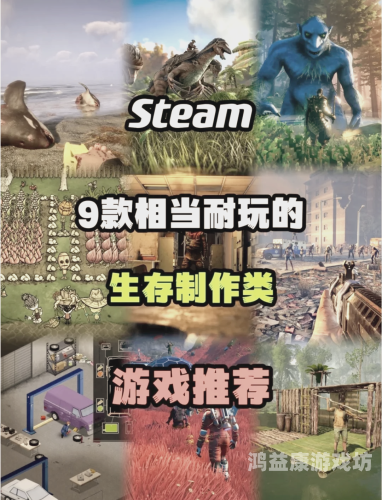 野外生存游戏，挑战极限，探索未知野外生存游戏荒岛求生
