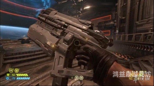 毁灭战士4，重燃战斗激情，探索无限可能