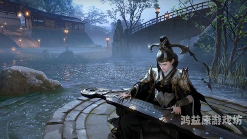 天涯明月刀手游新区开服时间，探索新篇章，共赴武侠盛宴