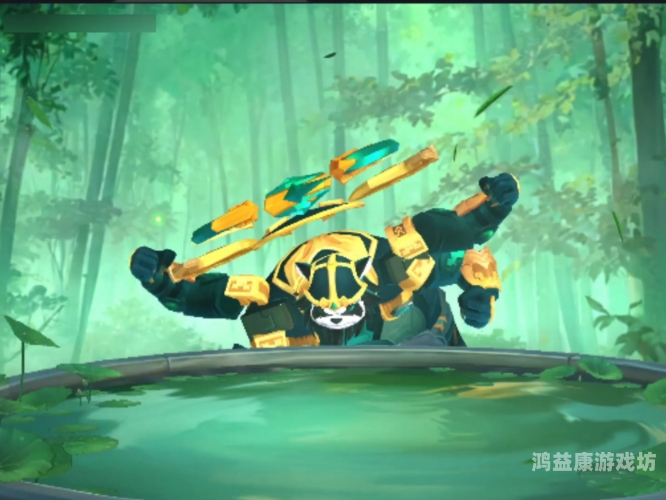 仙魔九界，探索玄幻世界的无限可能