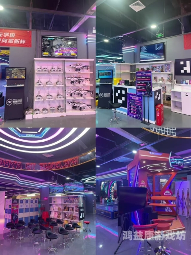 小游戏，开启娱乐新纪元
