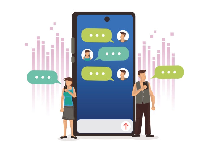 QQ聊天交友，现代社交的新模式