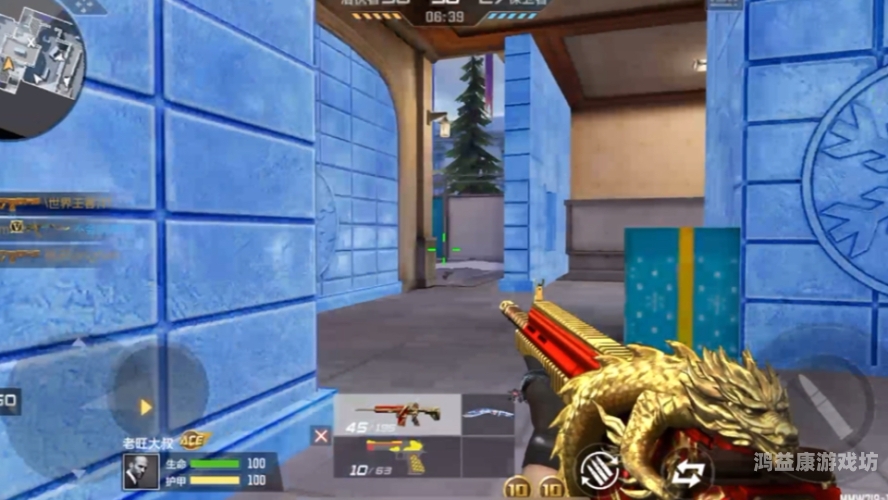 穿越火线无限武器版，枪林弹雨中的极致享受穿越火线无限武器版下载