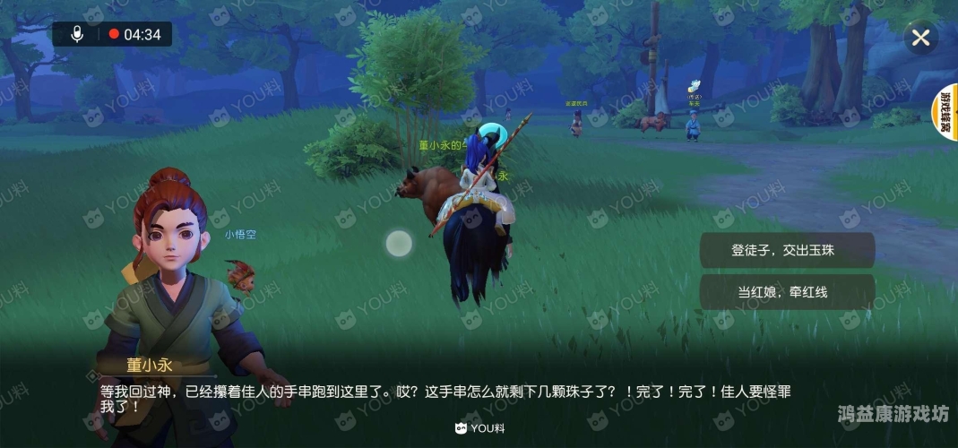 梦幻飞仙攻略，探寻仙境中的秘境与进阶之路梦幻飞仙攻略图