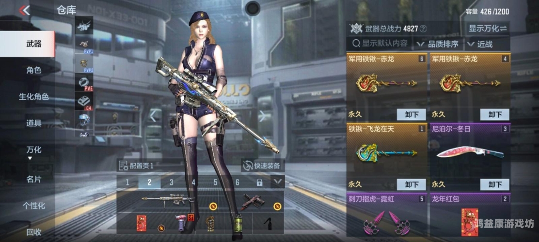 为什么AN94被禁止使用——深入探讨与反思