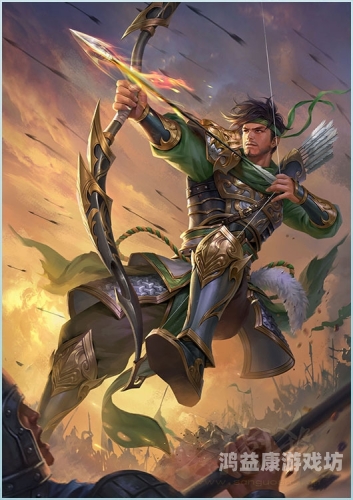 三国杀十大禁将，谁敢挑战曹操和诸葛亮的权威？三国杀十大禁将是谁