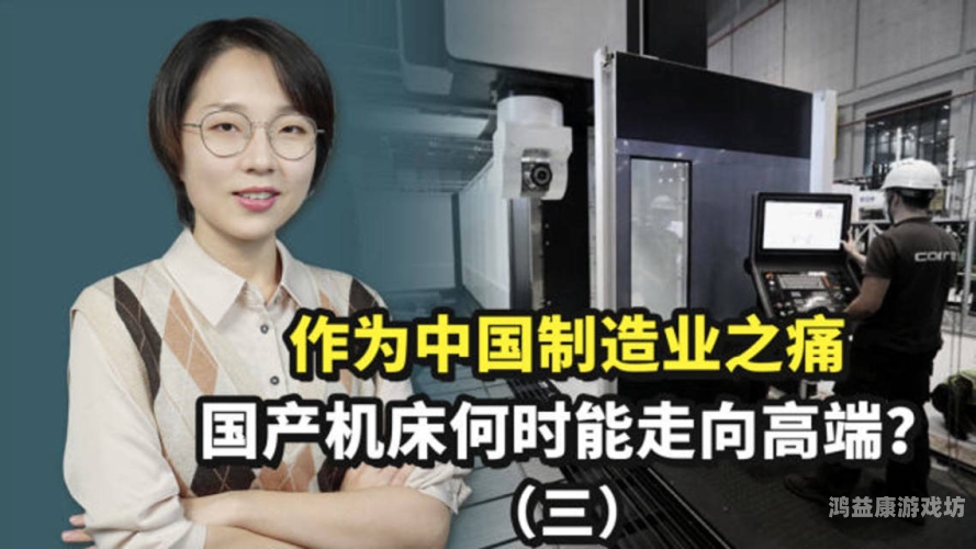 国产精品久久国产精品，探索中国制造的高质量之路