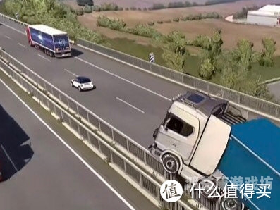 欧洲卡车模拟2中文版，驾驶之旅的新篇章欧洲卡车模拟2中文版迅雷
