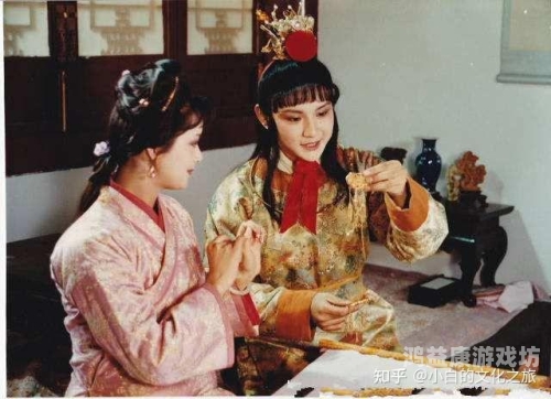 95版红楼梦的诞生、传承与意义，一部穿越时空的文化之旅
