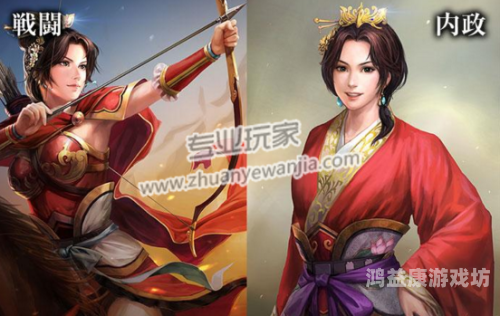网游三国之绝世领主，从草莽到霸业的崛起之路