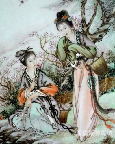 揭秘历史人物西施，美貌背后的辛酸与坚毅