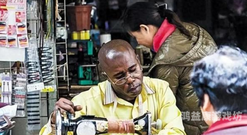中文字幕黑人在线免费，文化传播的新趋势与挑战