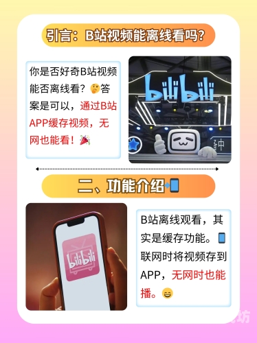 探索Bilibili，国内领先的年轻人文化社区与视频分享平台bilibili官网网页入口电脑版