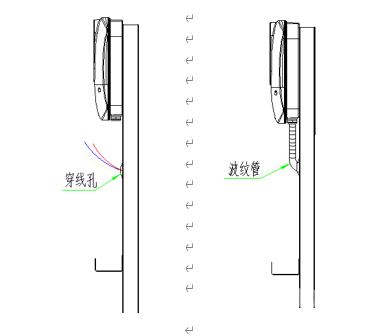安装，实现自动化与智能化的关键步骤安装充电桩需要什么手续