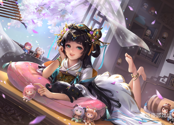 三国杀腾讯版，卡牌游戏的新篇章