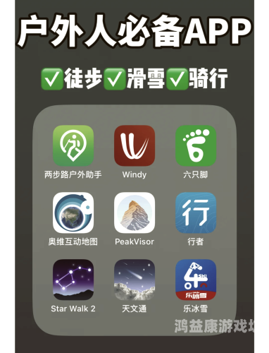 户外大秀app用户数量大揭秘，哪款应用最受欢迎？