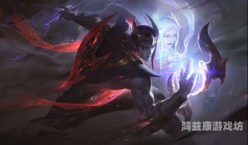 掌上英雄联盟官网，探索电子竞技的瑰宝