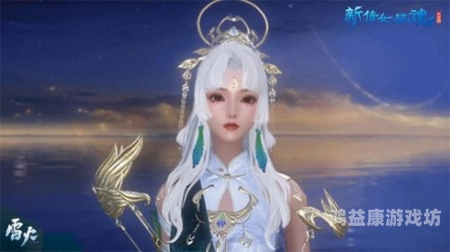新倩女幽魂官网端游，开启你的梦幻之旅