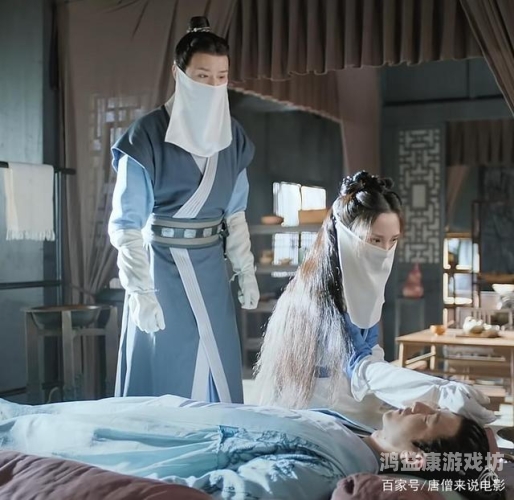 免费高清版——探寻数字时代的独特宝藏国色芳华电视剧在线观看免费高清版