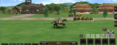 宇峻奥汀三国群英传7手机版，重新定义三国策略游戏的新纪元