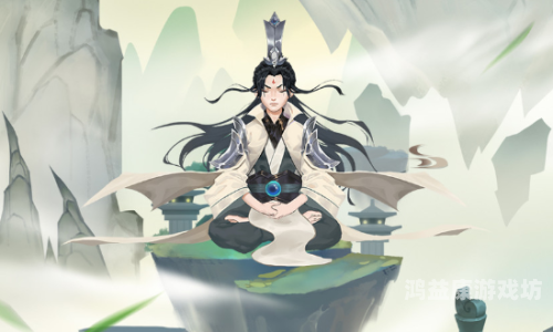 洪荒修仙录，探秘古代神话中的修行之道洪荒修仙录手游下载