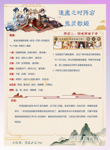 阴阳师12个必练式神，新手玩家必备指南阴阳师12个必练式神2024